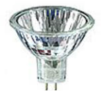 Halogen Lamps