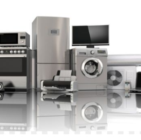 Consumer Electronics & Home Appliances